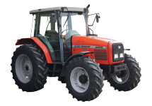 Massey Ferguson 4200 Series of Tractors, Ned Murphy Tractors Ltd.