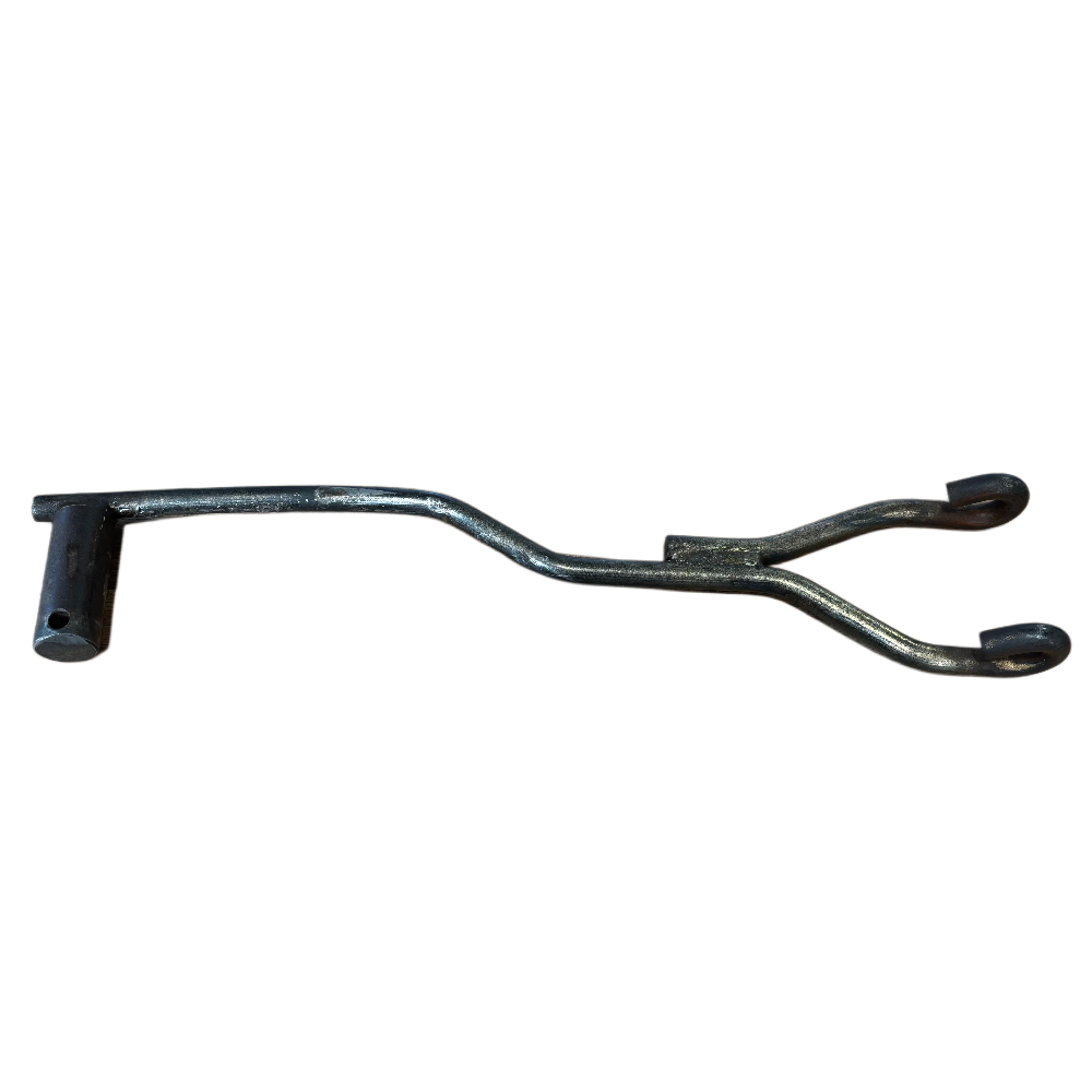 4304320M1, Top Link Reatiner, Massey Ferguson Tractors, NMT Group.