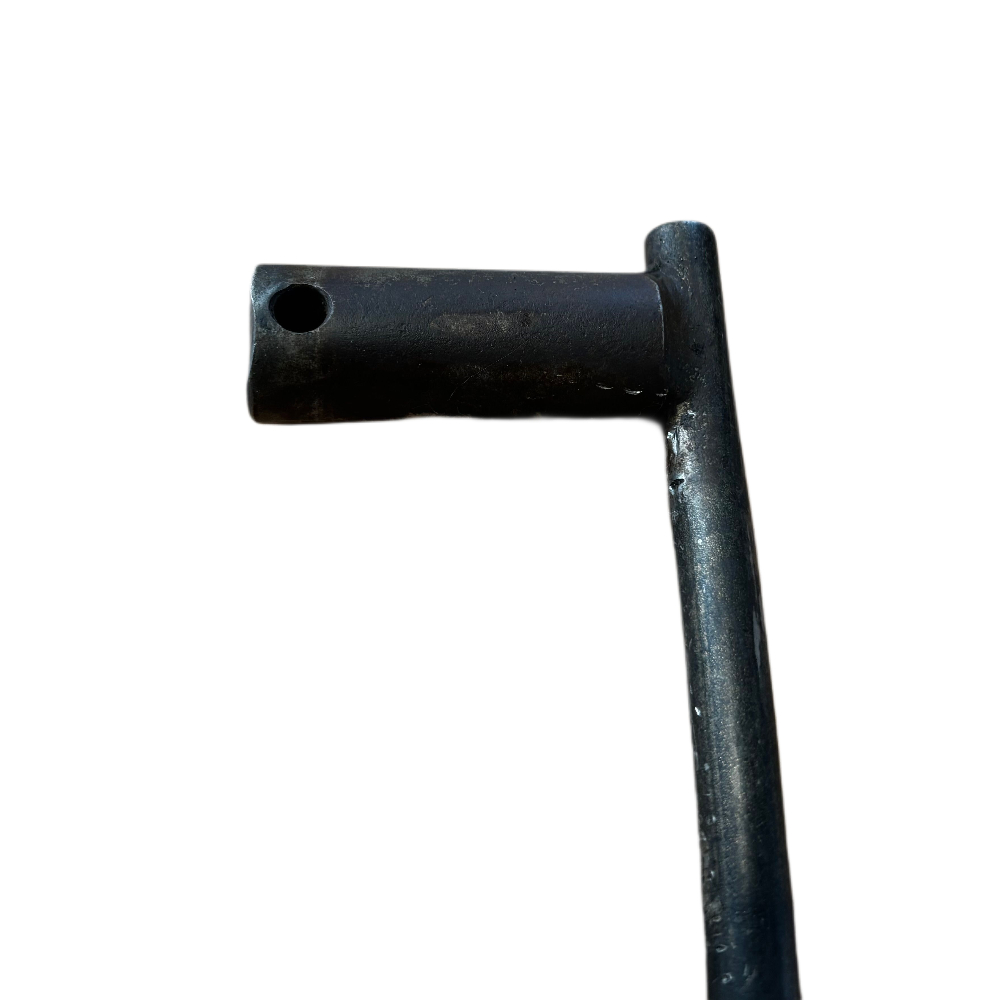 4304320M1, Top Link Reatiner, Massey Ferguson Tractors, NMT Group.