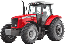 Massey Ferguson Tractors, Ned Murphy Tractors Ltd.