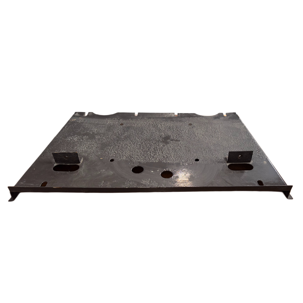 3387030M95, Battery Tray, Massey Ferguson Tractors, Ned Murphy Tractors.