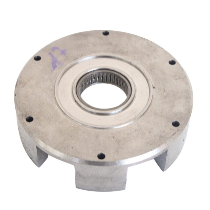 Tractor Engine Casing Shop Casing 3798133M12 - Massey Ferguson Replacement Part