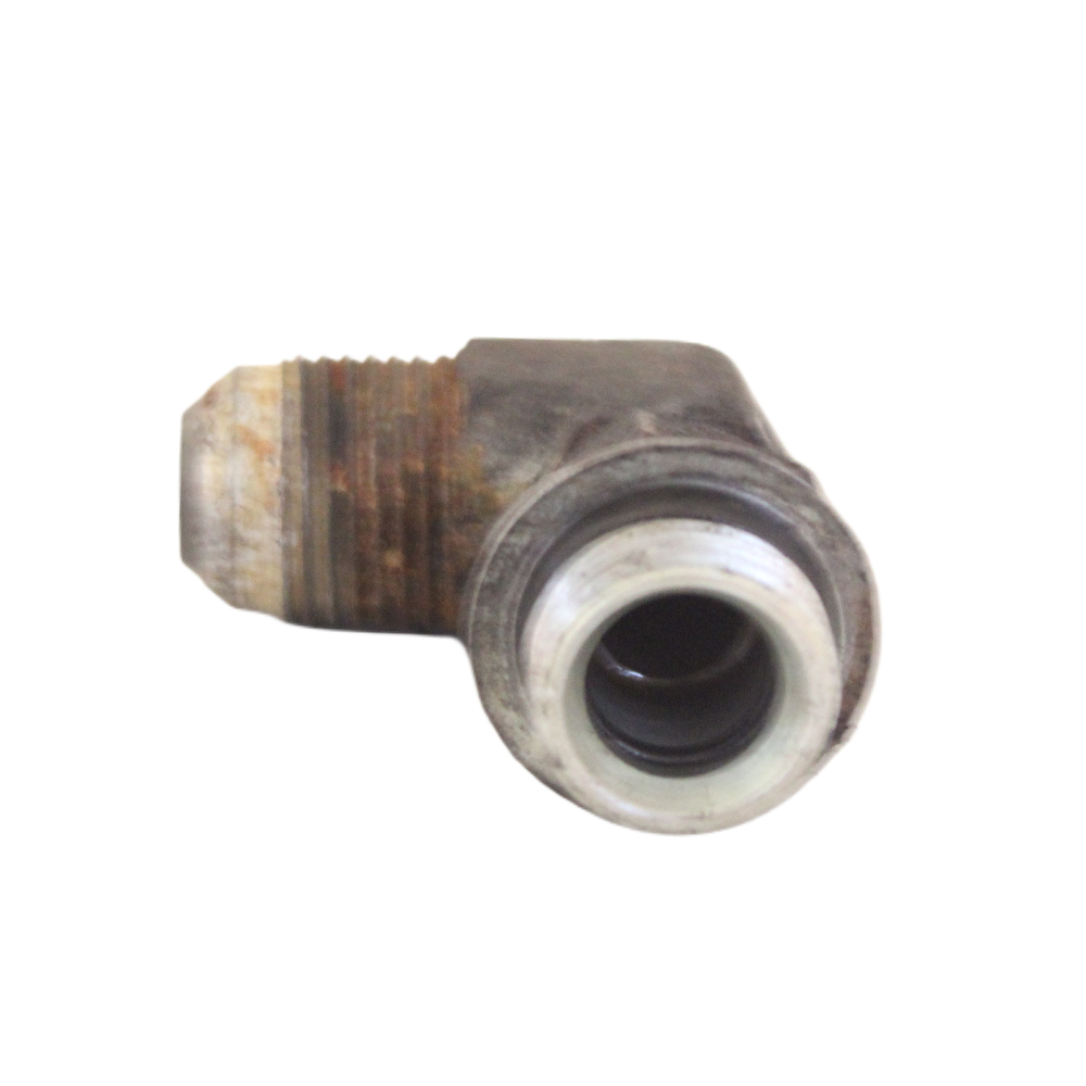 3385713M91, Elbow Fitting, Massey Ferguson Tractors, Ned Murphy Tractors.