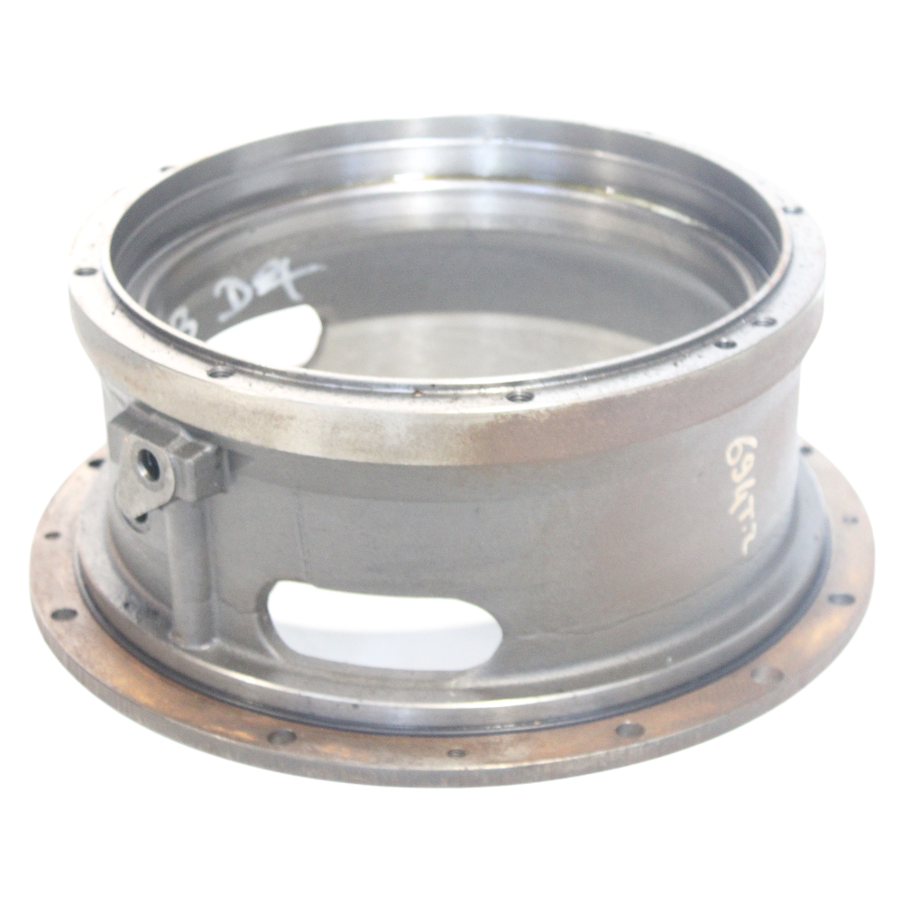 4311733M1, Housing, Massey Ferguson Tractors, Ned Murphy Tractors.