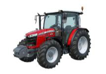 Massey Ferguson 4700 M Series, Ned Murphy Tractors Ltd.