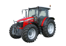 Massey Ferguson 5700 M Series, Ned Murphy Tractors Ltd.