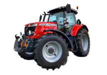 Massey Ferguson 6700 S Series, Ned Murphy Tractors Ltd.