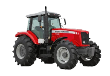 Massey Ferguson 7100 Series, Ned Murphy Tractors