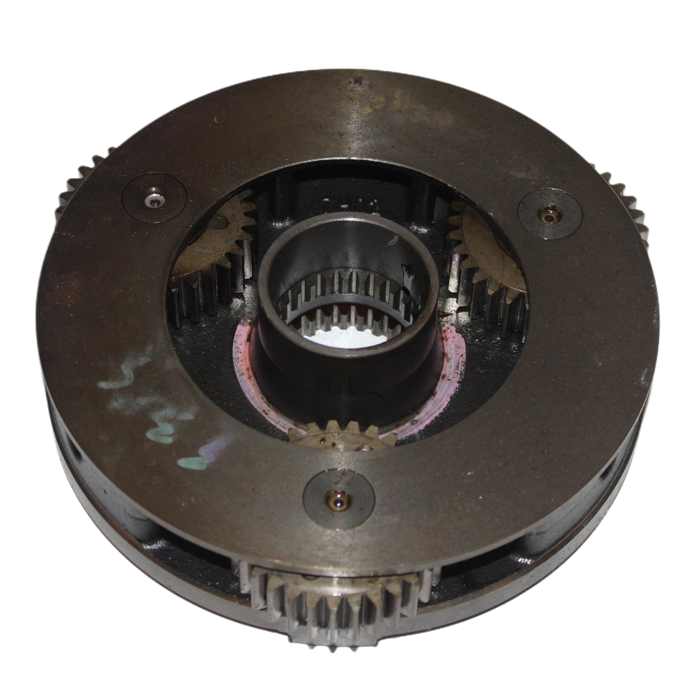 4361756M6, Reduction Hub Complete, Massey Ferguson Tractors, Ned Murphy Tractors Ltd.