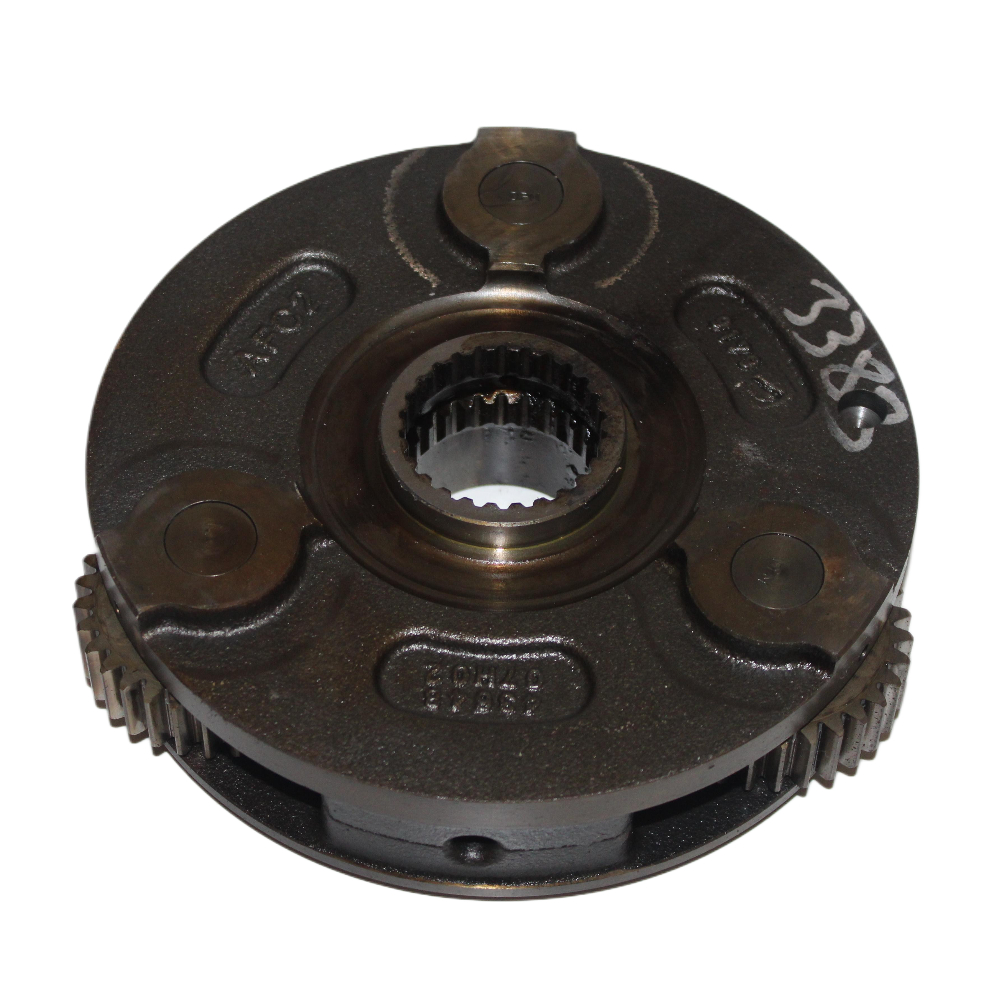 4361756M6, Reduction Hub Complete, Massey Ferguson Tractors, Ned Murphy Tractors Ltd.