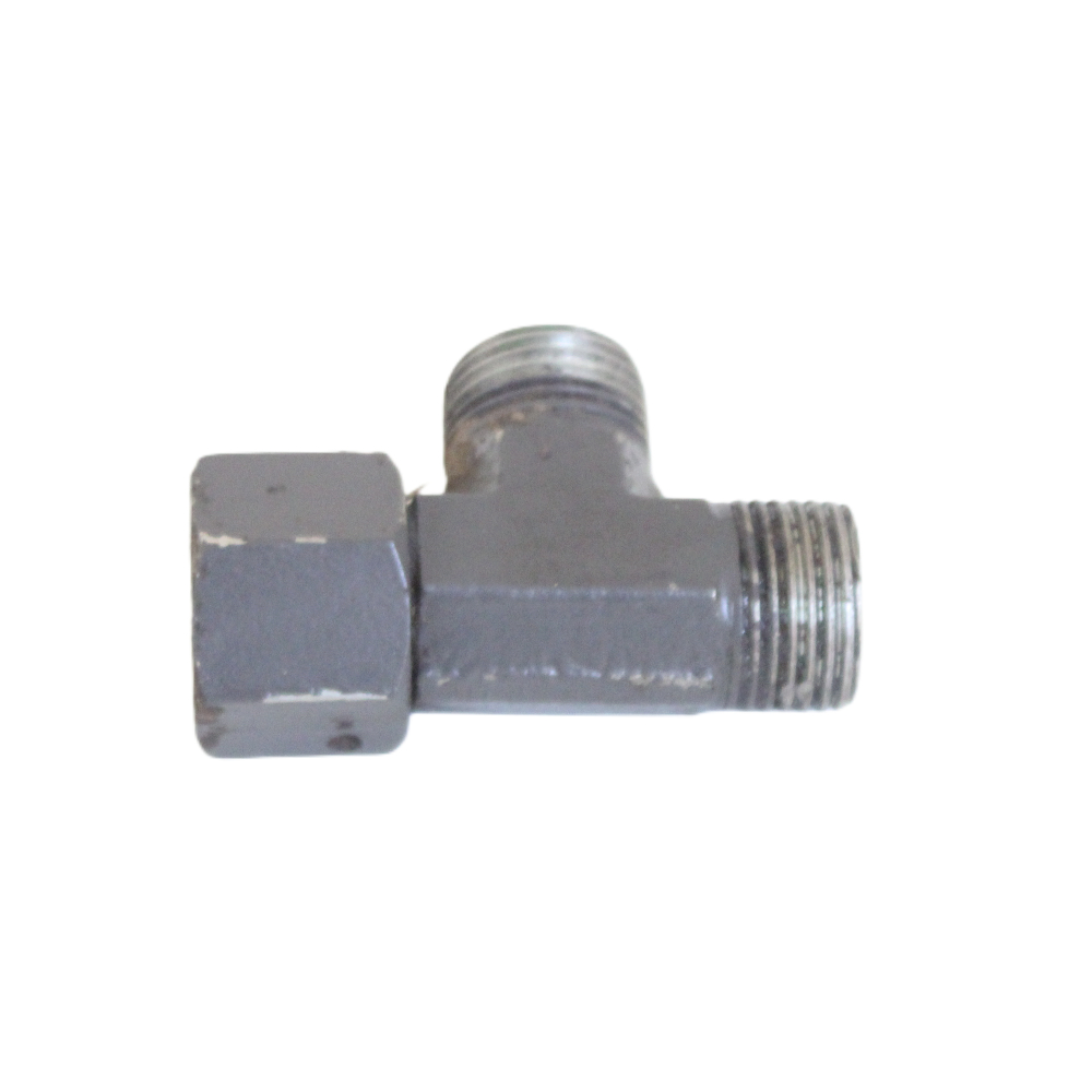 3011289X91, Tee Fitting, Massey Ferguson Tractors, Ned Murphy Tractors.