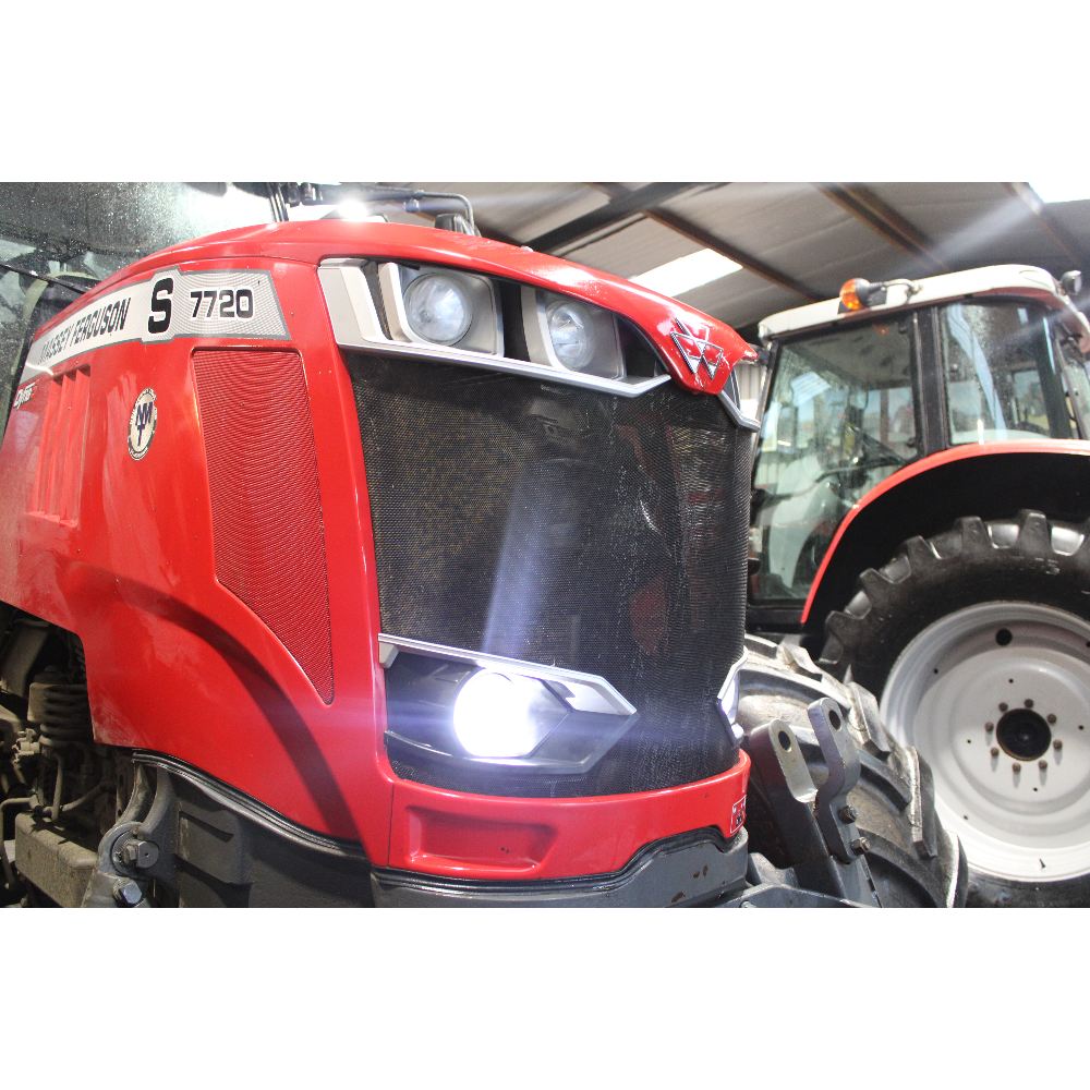 LED-HEADLIGHT-7700S-HD-7700S-KIT, Massey Ferguson Tractors, Ned Murphy Tractors Ltd.