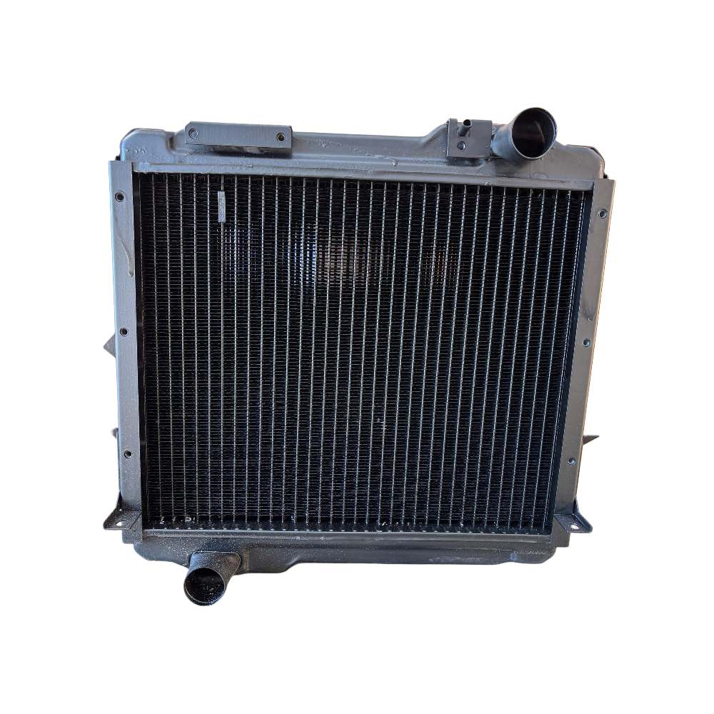 Radiator, 4287795M3 for Massey Ferguson Tractors, Ned Murphy Tractors