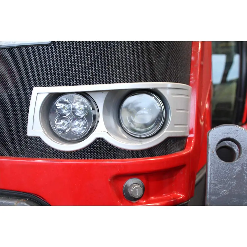 LED HEADLIGHT 76/77 HD-76-77 KIT-Enhanced Visibility Solution