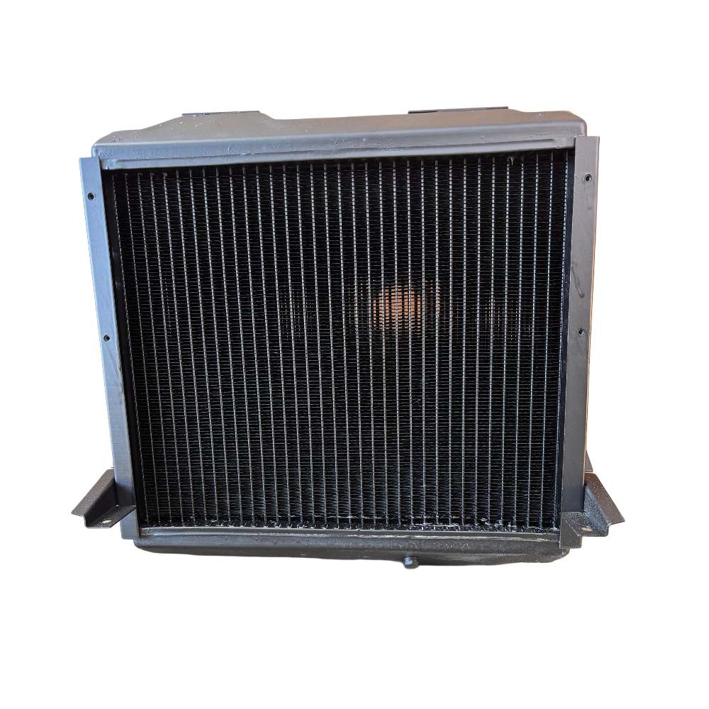 Radiator, 4287795M3 for Massey Ferguson Tractors, Ned Murphy Tractors