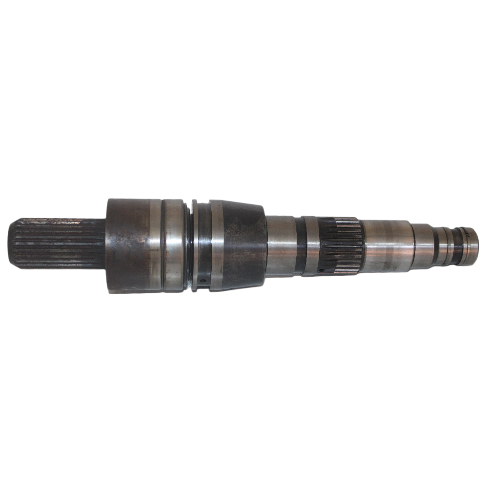 3716524M5, Clutch Shaft, Massey Ferguson Tractors, Ned Murphy Tractors Ltd.