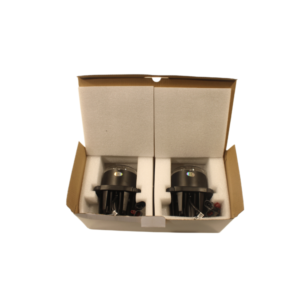 LED HEADLIGHT 7700S HD-7700S KIT - Image 5