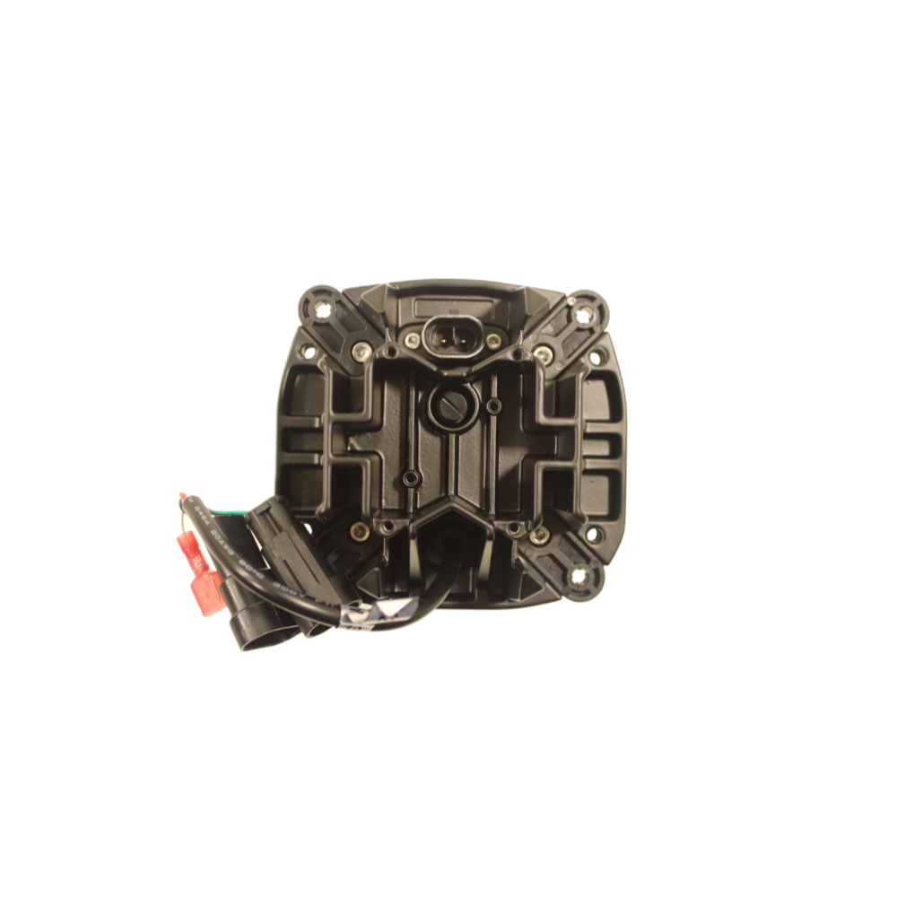 LED HEADLIGHT 7700S HD-7700S KIT - Image 4