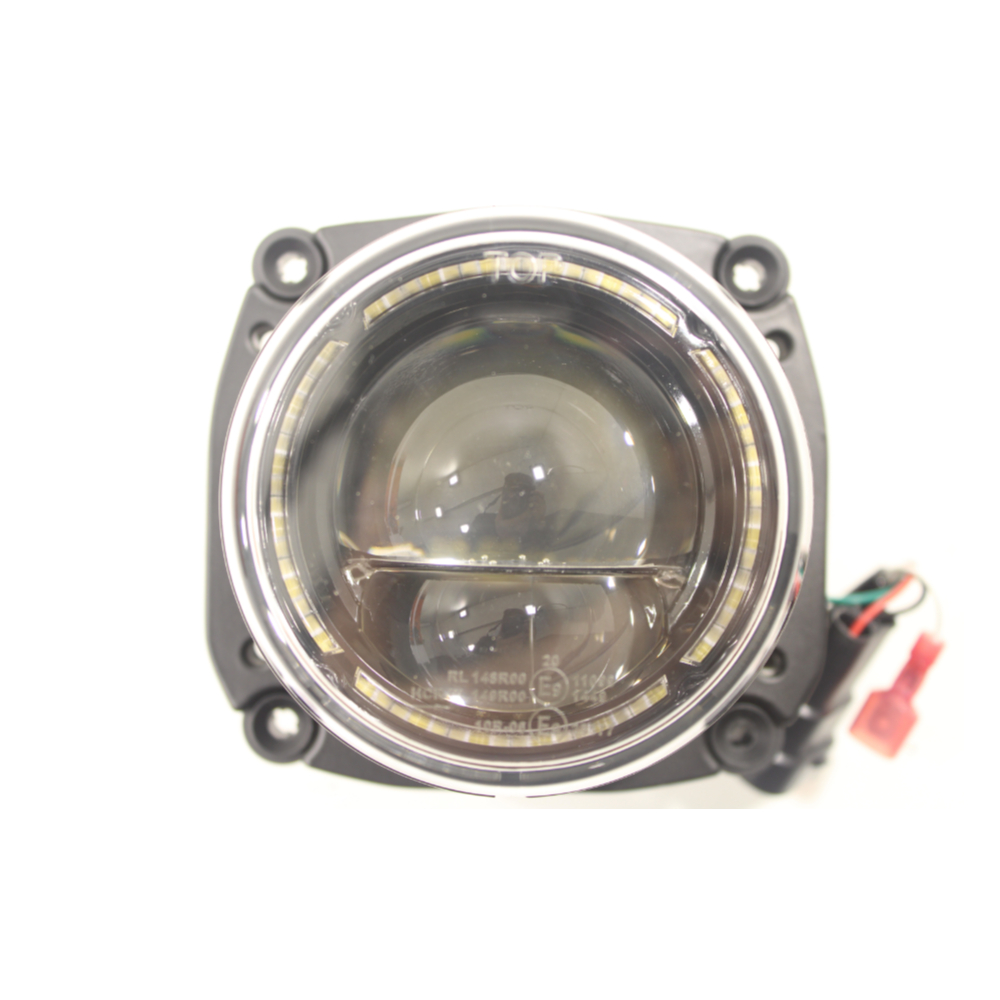 LED HEADLIGHT 7700S HD-7700S KIT - Image 3