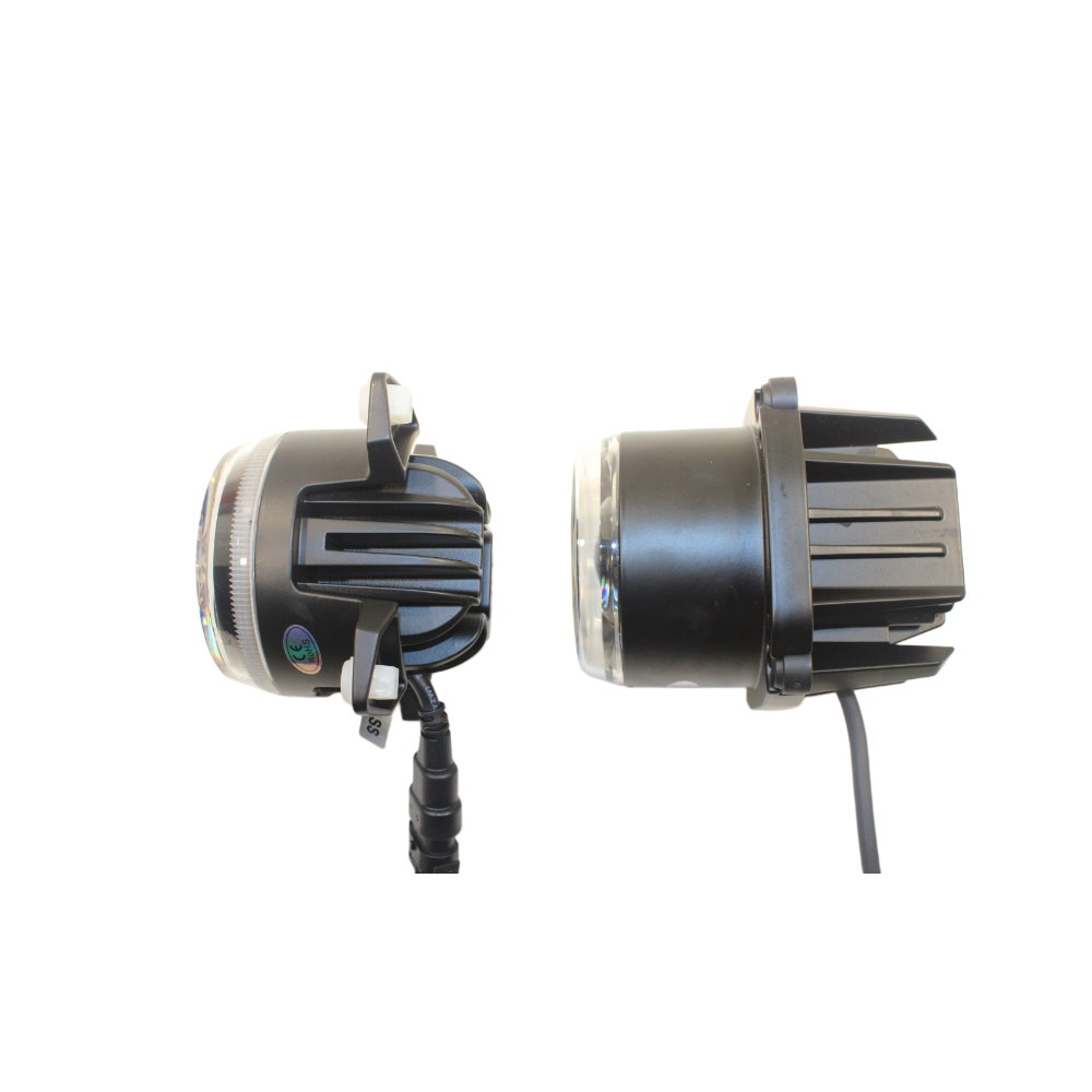 LED HEADLIGHT 76/77 HD-76-77 KIT - Image 4