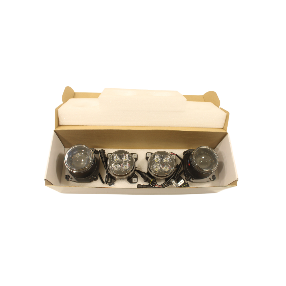 HD-76-77 KIT, LED HEADLIGHT 76/77, Massey Ferguson Tractors, Ned Murphy Tractors Ltd.