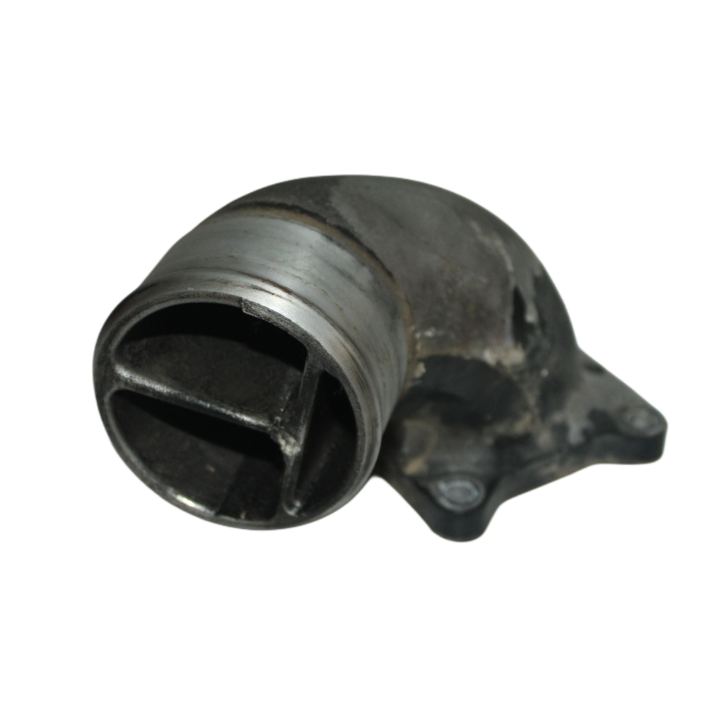 4224989M1, Intake Elbow, Massey Ferguson Tractors, Ned Murphy Tractors.