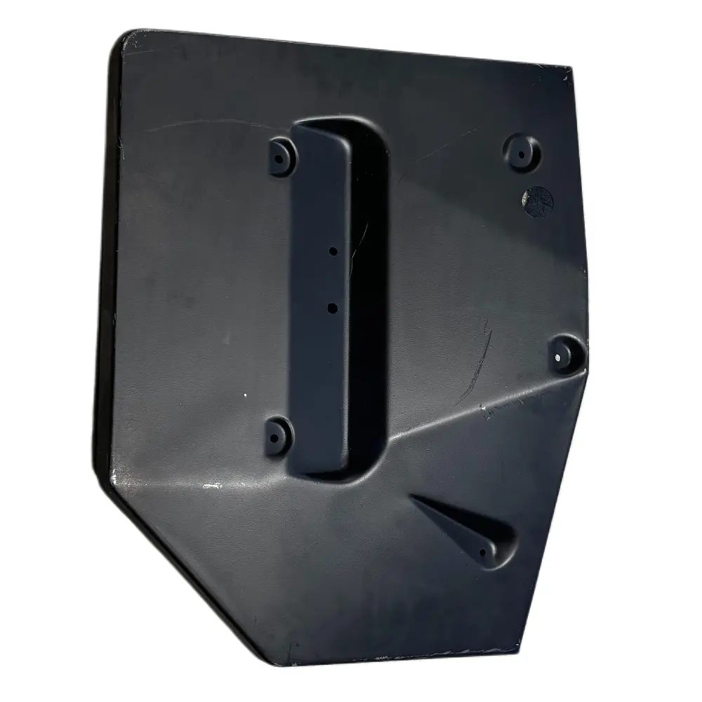 Left Hand Rear Fender Extension 3385414M92 - Image 3