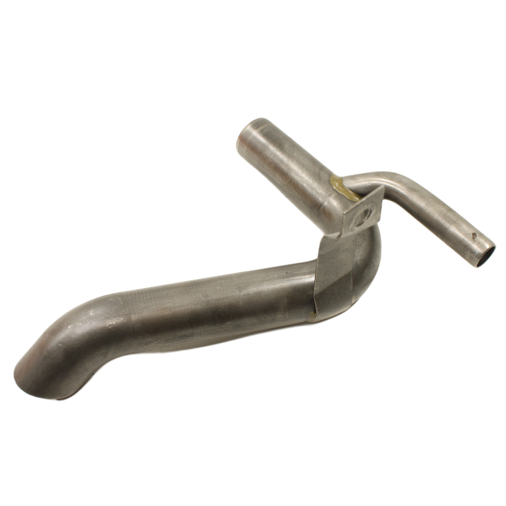 4301042M91, Suction Pick Up Pipe, Massey Ferguson Tractors, Ned Murphy Tractors.