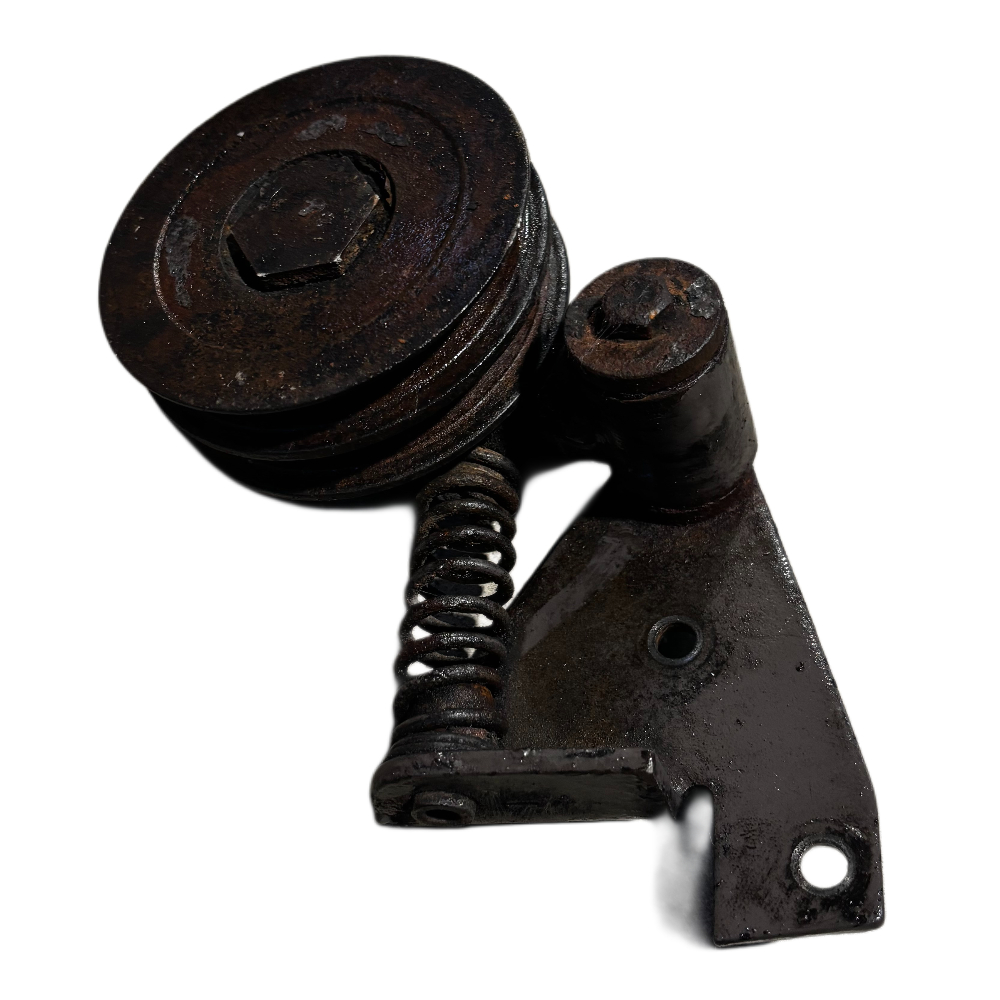 V836855979, Tensioner, Massey Ferguson Tractors, Ned Murphy Tractors.