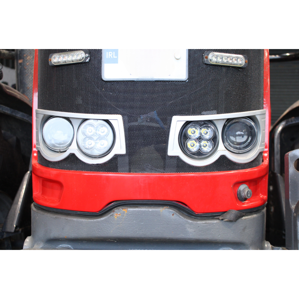 LED HEADLIGHT 76/77 HD-76-77 KIT - Image 6