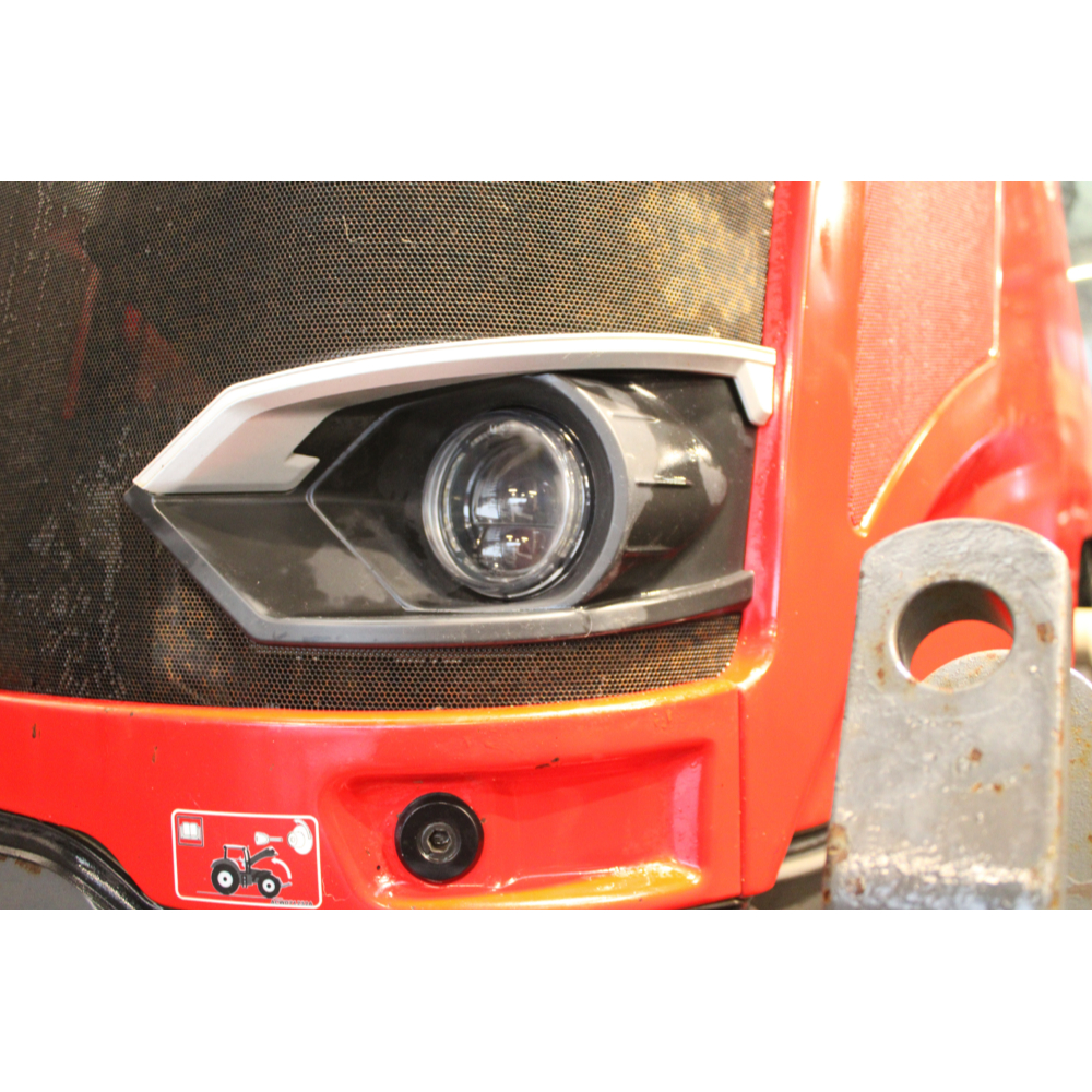 LED HEADLIGHT 7700S HD-7700S KIT - Image 7