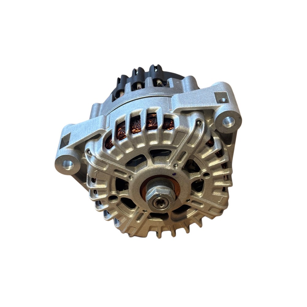 4357844M4, Alternator, Massey Ferguson Tractors, Ned Murphy Tractors Ltd.