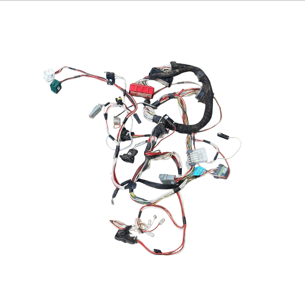 3787476M93, Transmission Harness, Massey Ferguson Tractors, Ned Murphy Tractors Ltd.