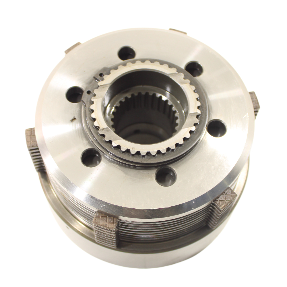 3799901M12, 4WD Clutch Pack Complete, Massey Ferguson Tractors, Ned Murphy Tractors Ltd.