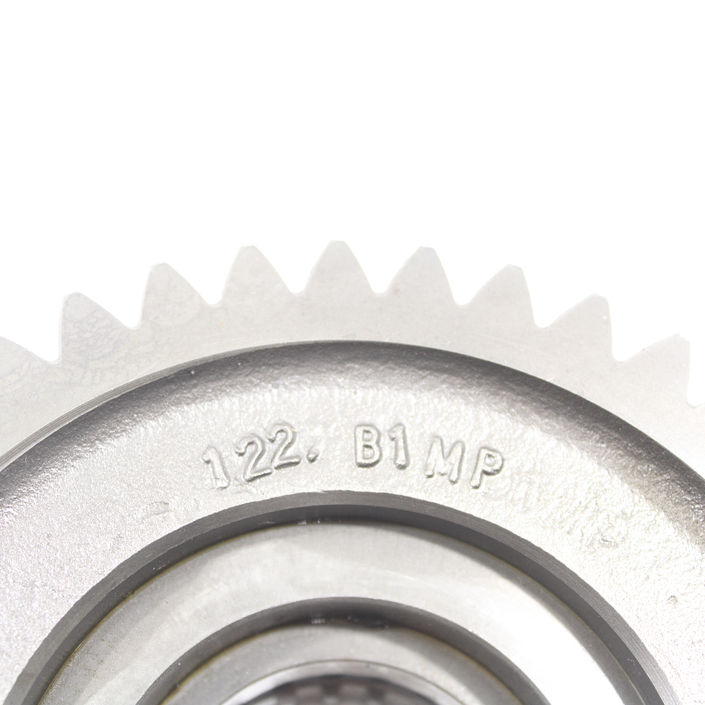 3797007M3, 4WD Gear, Massey Ferguson Tractors, Ned Murphy Tractors.