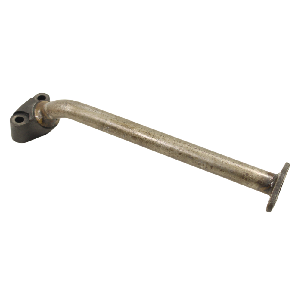 744406M91, Engine Oil Pipe, Massey Ferguson Tractors, Ned Murphy Tractors.