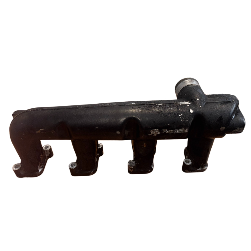 4223803M1, Exhaust Manifold, Massey Ferguson Tractors, Ned Murphy Tractors.
