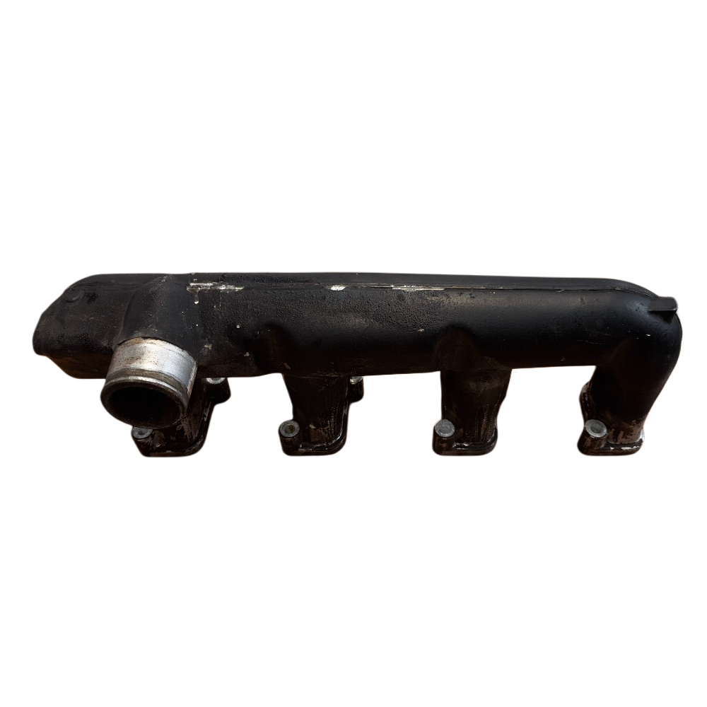 4223803M1, Exhaust Manifold, Massey Ferguson Tractors, Ned Murphy Tractors.