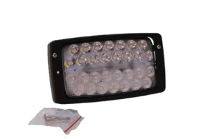 LED Work Light Front Roof