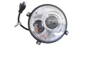Tractor LED Headlight