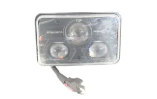 Massey Ferguson LED Headlight
