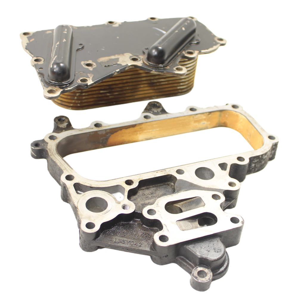 AG334209, Oil Cooler, Massey Ferguson Tractors, Ned Murphy Tractors.