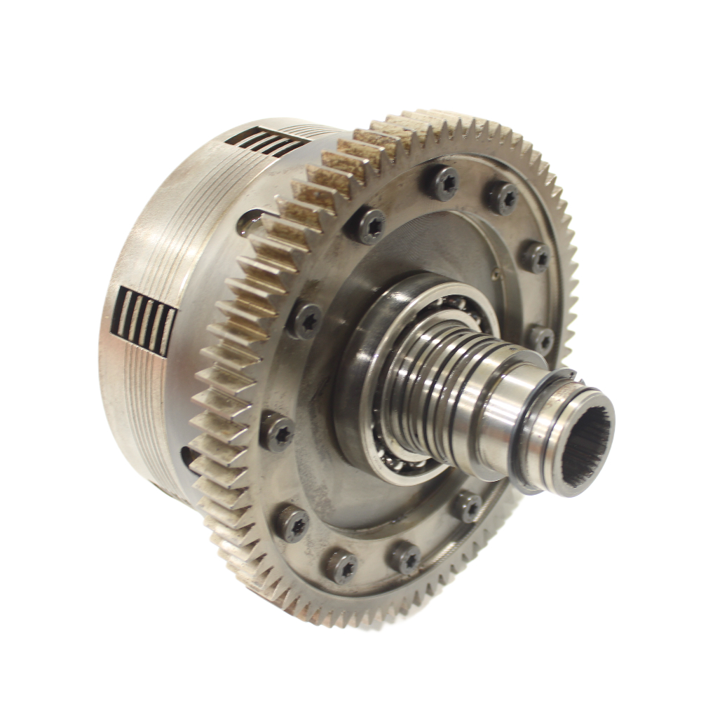 4302180M19, PTO Clutch Complete, Massey Ferguson Tractors, Ned Murphy Tractors Ltd.