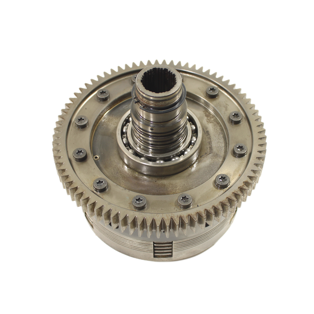 4302180M19, PTO Clutch Complete, Massey Ferguson Tractors, Ned Murphy Tractors Ltd.