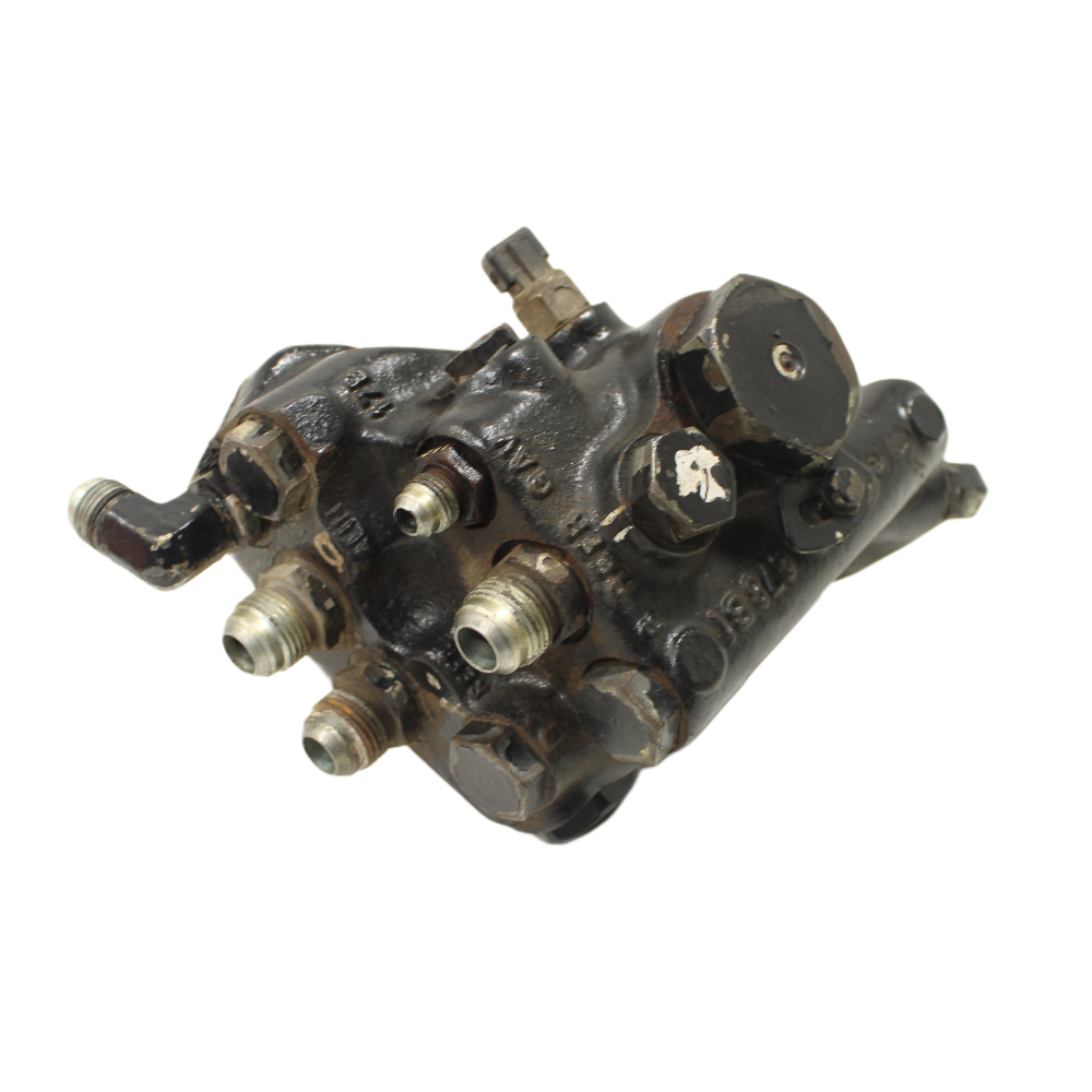 3792503M12, Pressure Valve, Massey Ferguson Tractors, Ned Murphy Tractors.