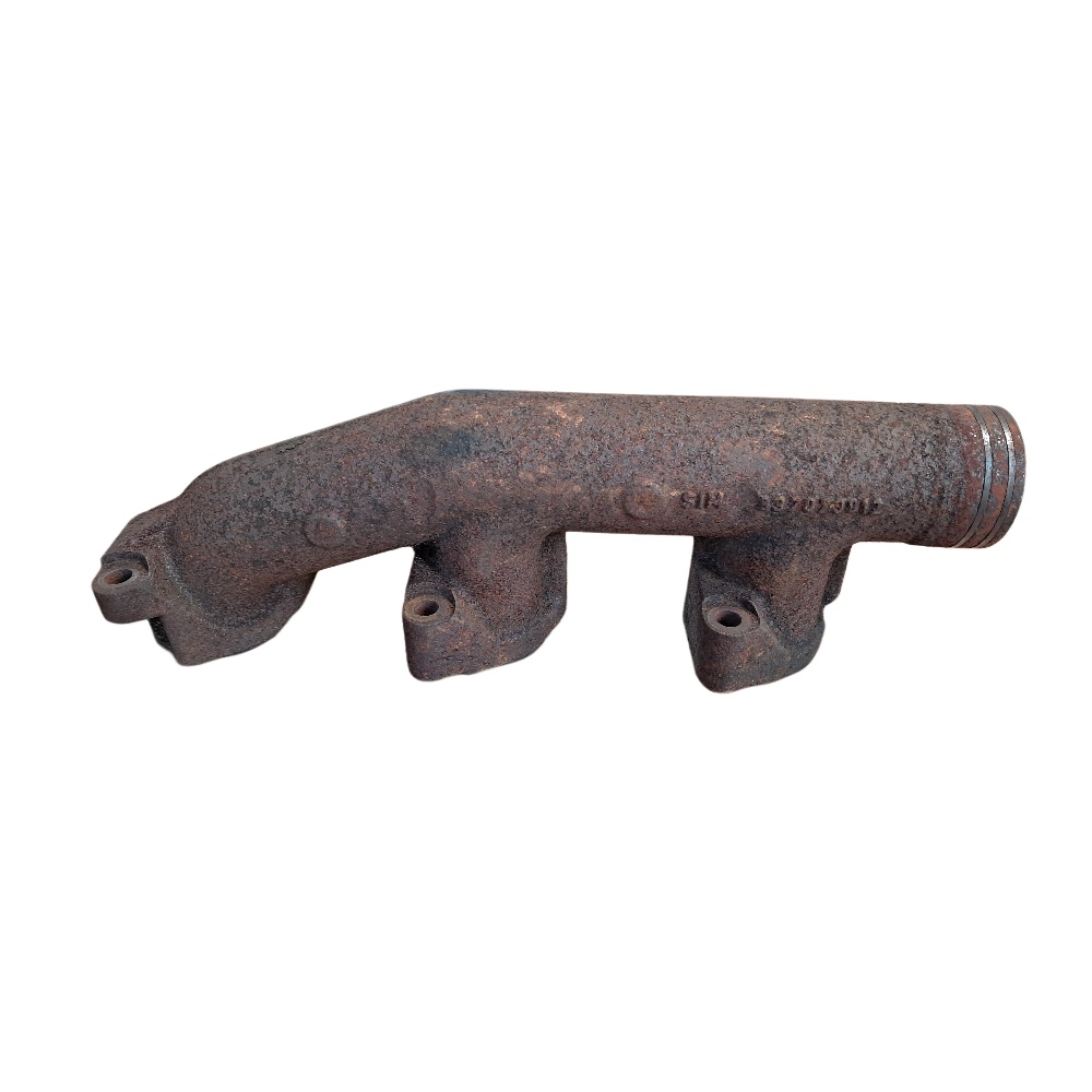 Exhaust Manifold ACX2640830, Massey Ferguson Tractors, Ned Murphy Tractors Ltd.