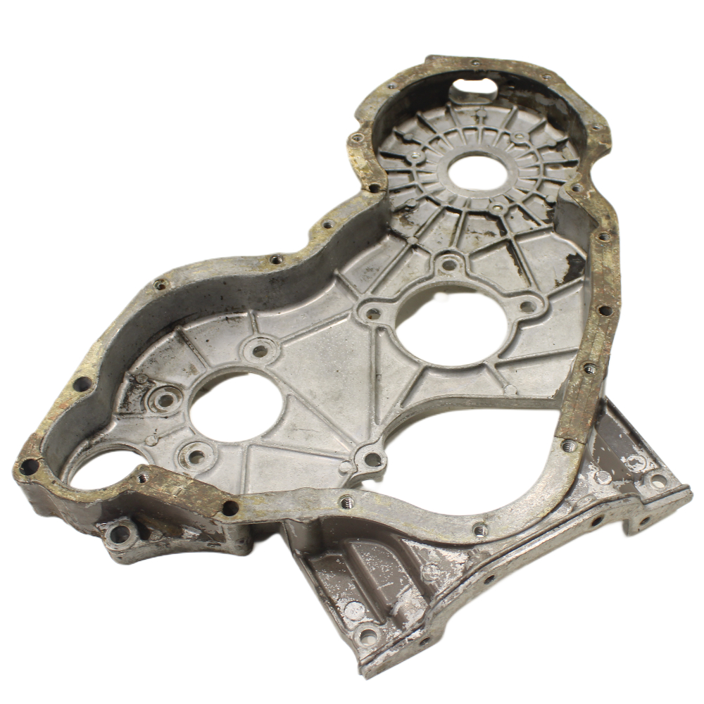 4224571M1, Timing Case, Massey Ferguson Tractors, Ned Murphy Tractors Ltd.