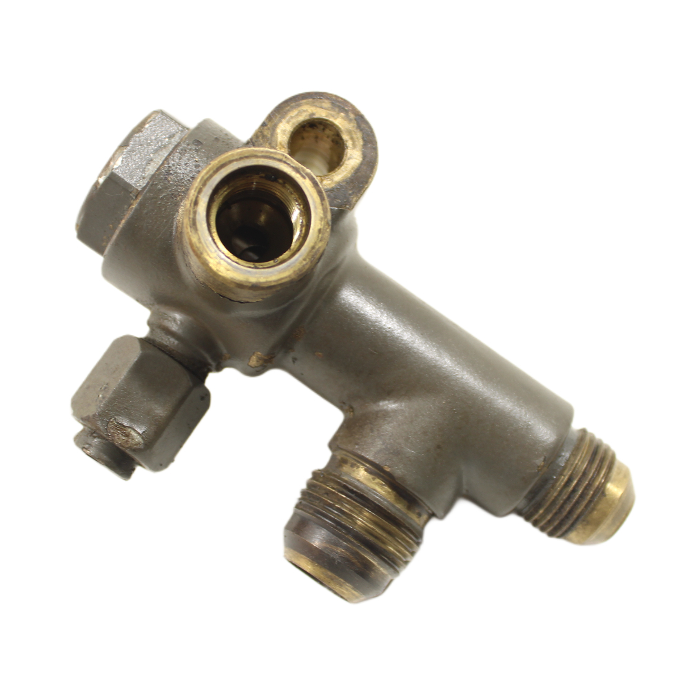 4306934M2, Valve, Massey Ferguson Tractors, Ned Murphy Tractors Ltd.