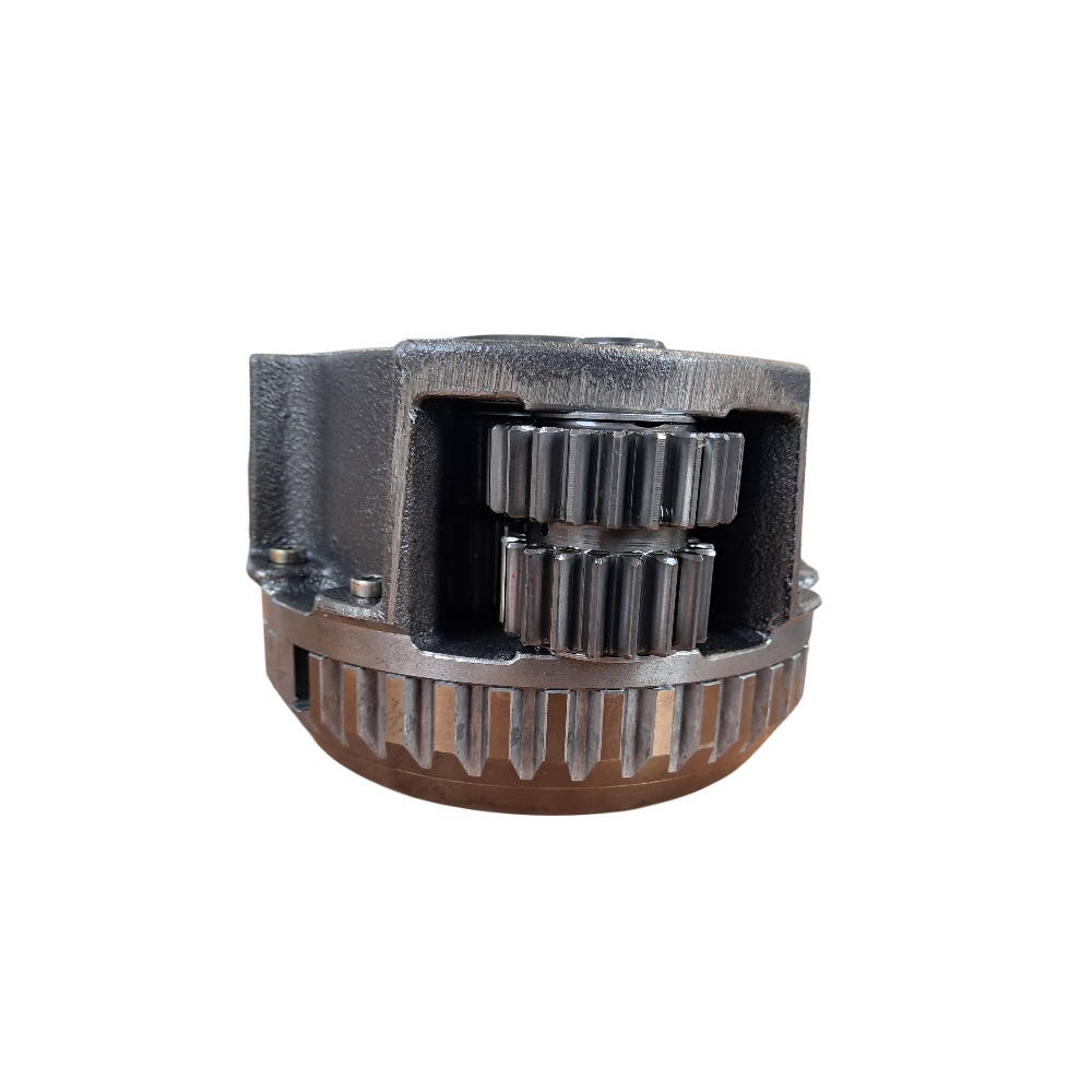 Speedshift Complete 3583410M1, Massey Ferguson Tractors, NMT Group.