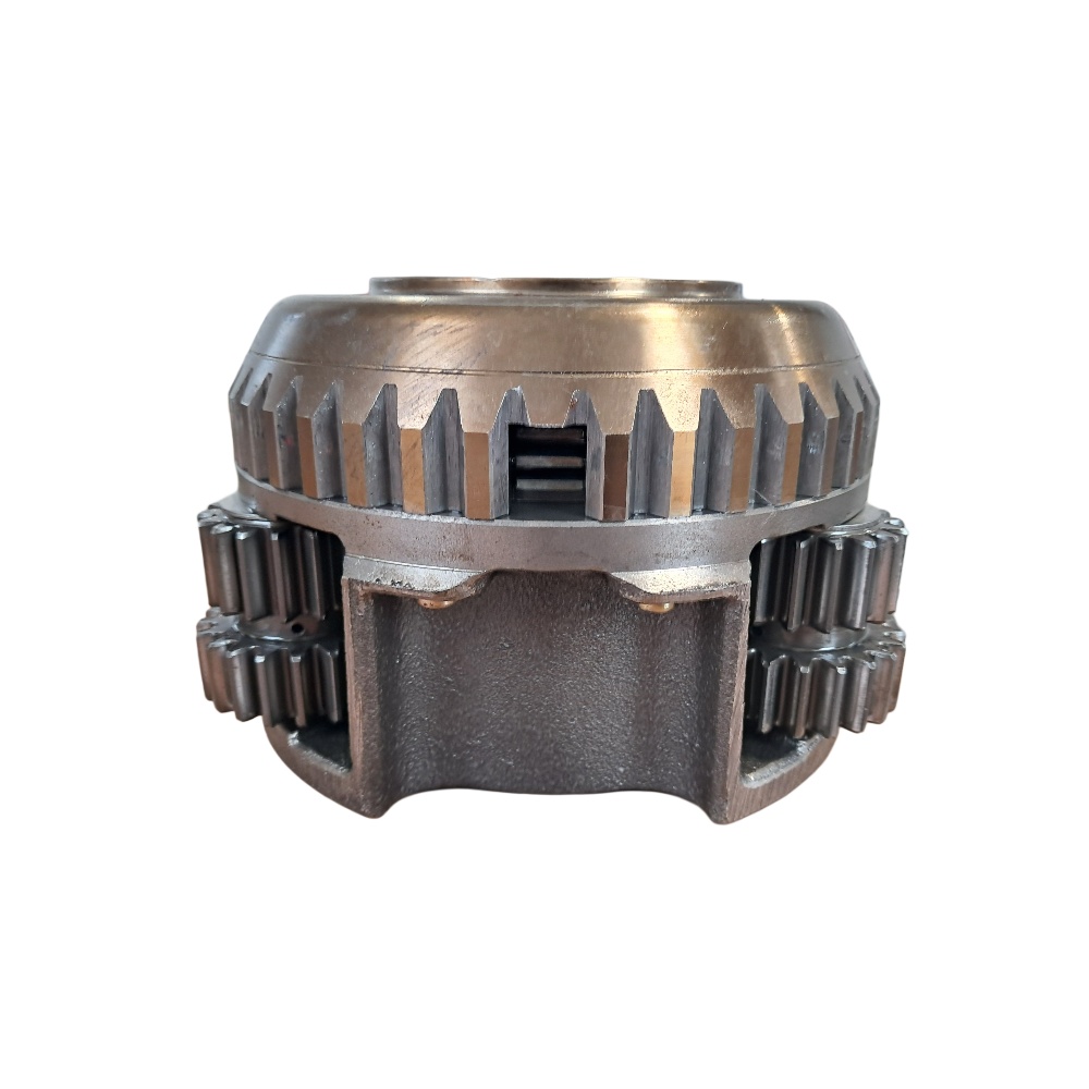 Speedshift Complete 3583410M1, Massey Ferguson Tractors, NMT Group.